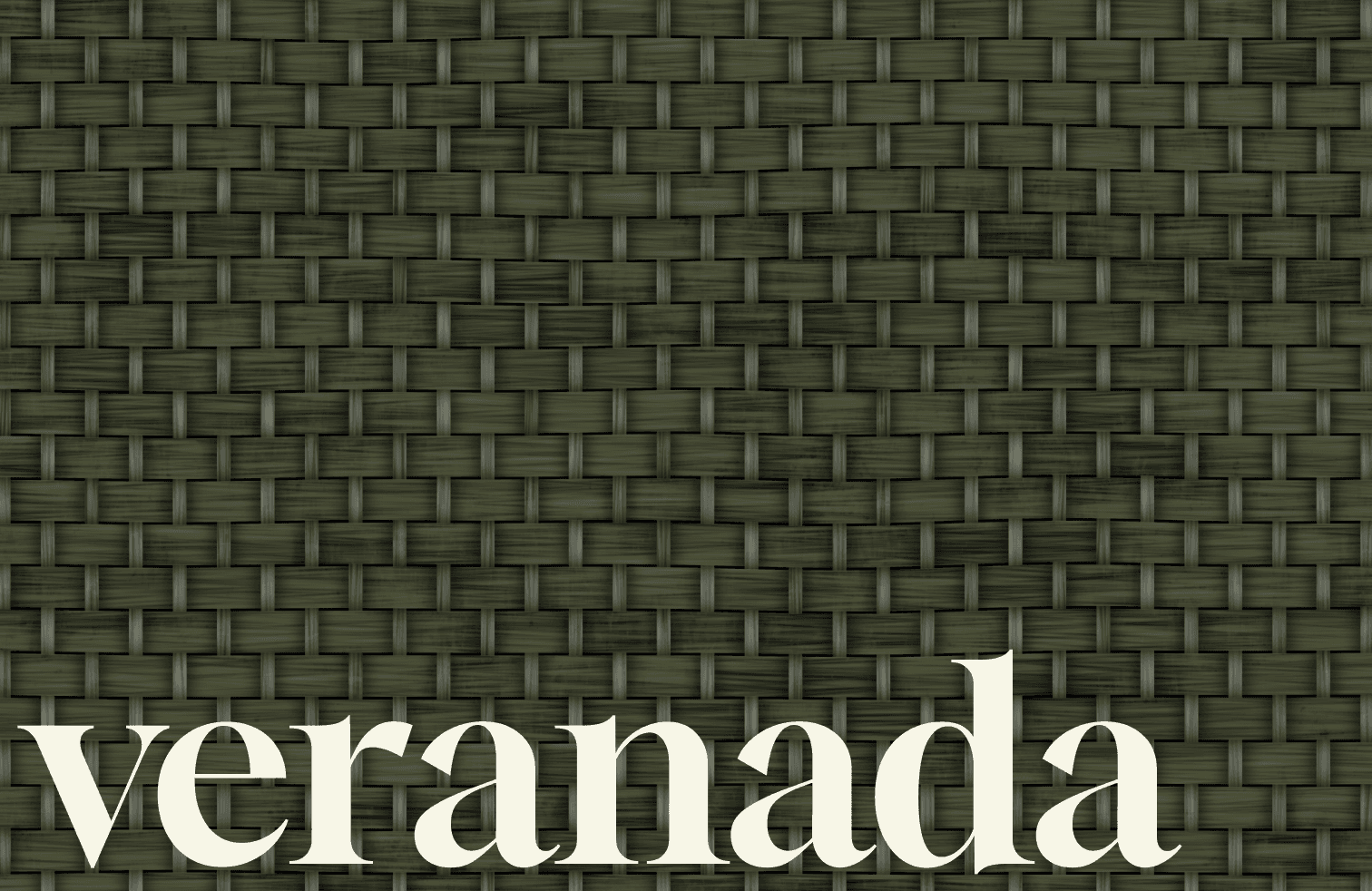 Veranada web design