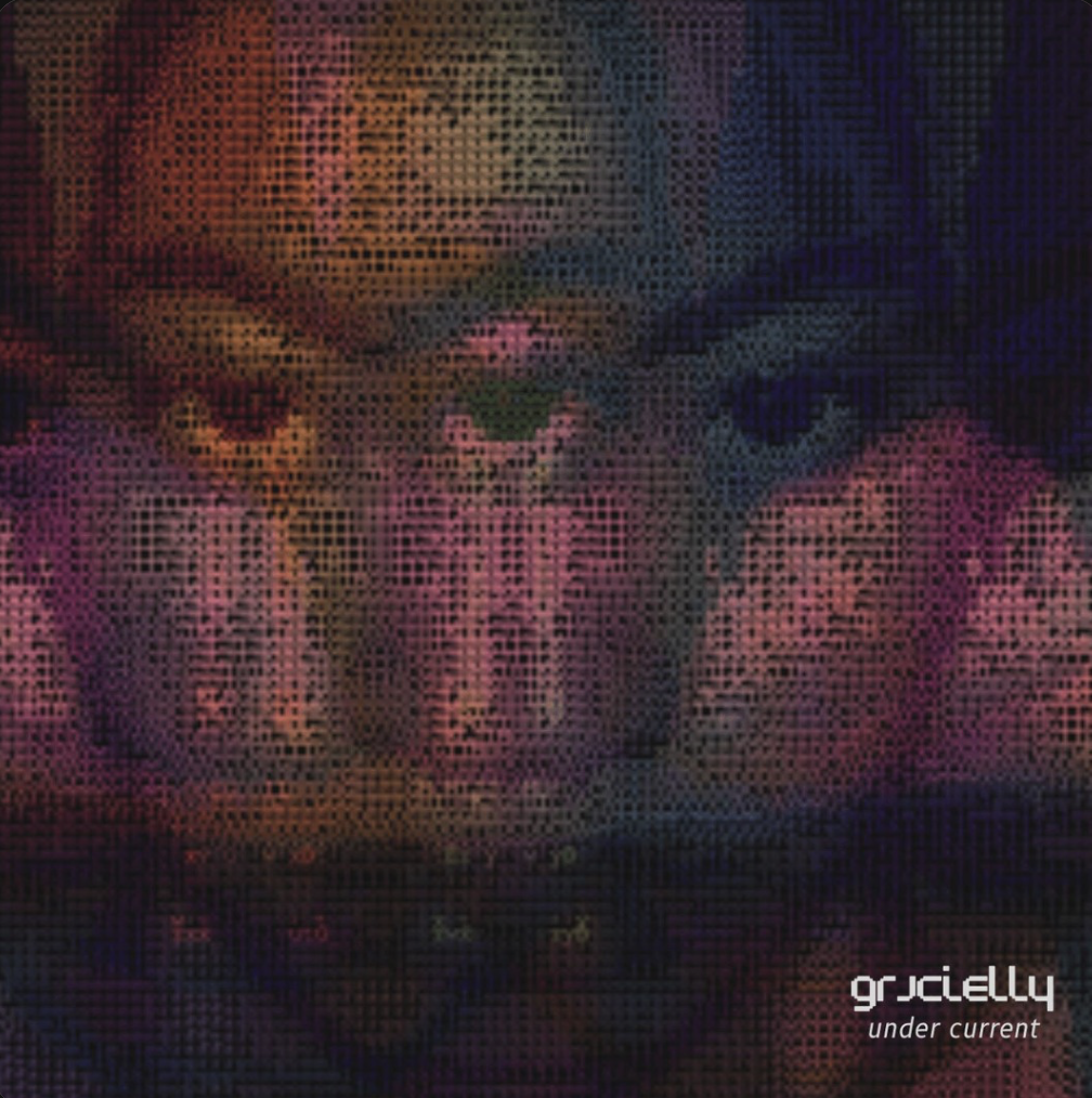 Undercurrent cover artwork